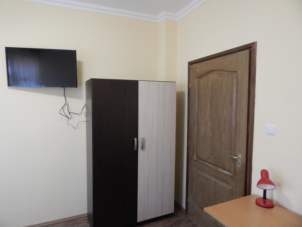 Halvány Vendégház Vasarosnameny Exterior foto